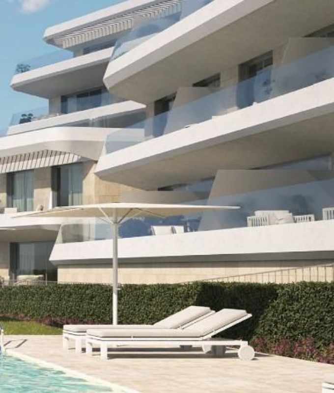 Piso en la Costa del Sol, España, 224 m² - imagen 10