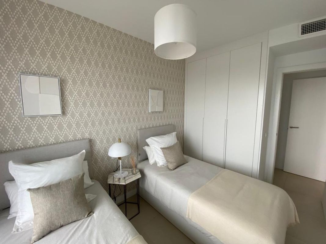 Maison urbaine sur la Costa del Sol, Espagne, 217 m² - image 11