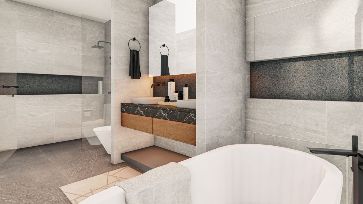 Haus in Phuket, Thailand, 481 m² - Foto 11