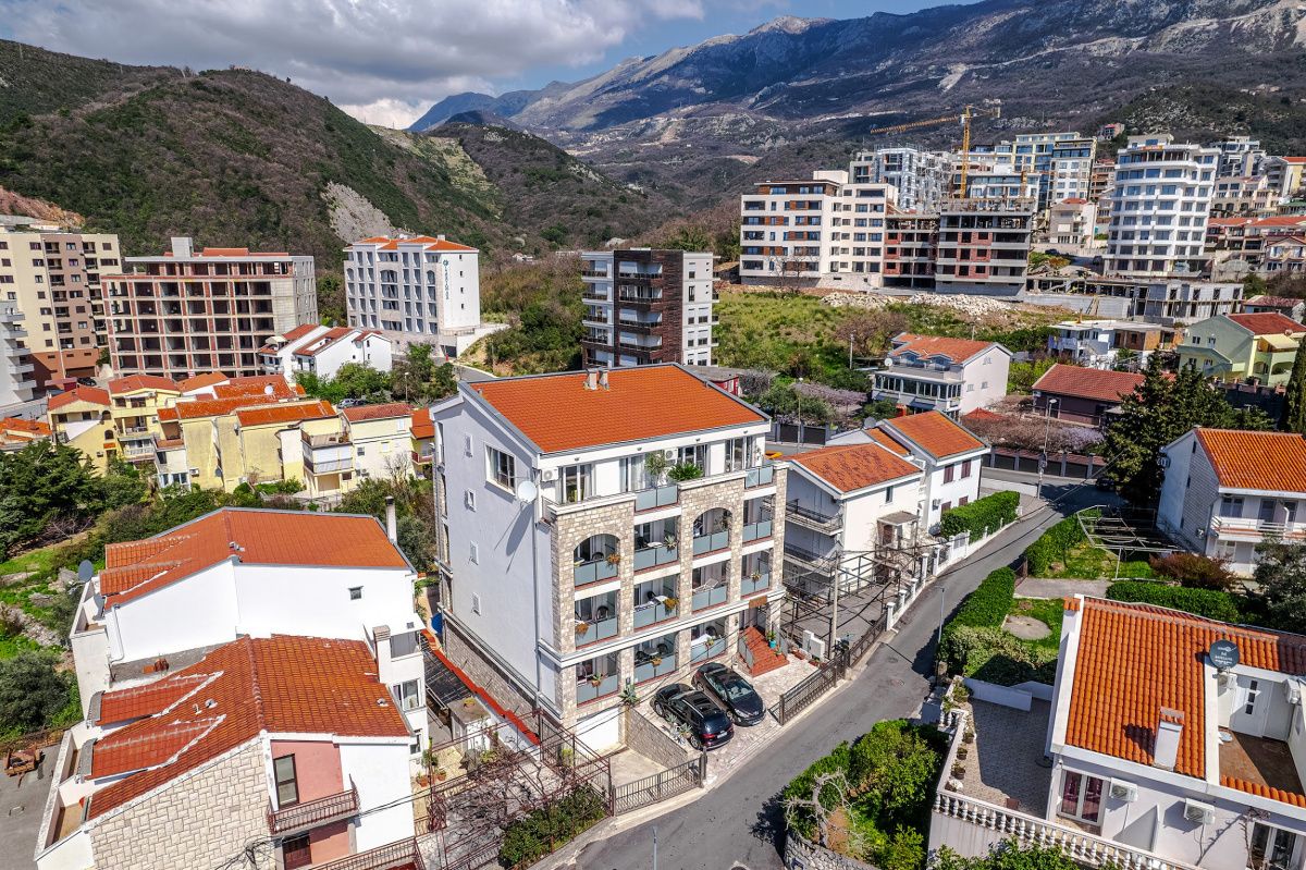 Hotel, albergo a Becici, Montenegro - foto 11