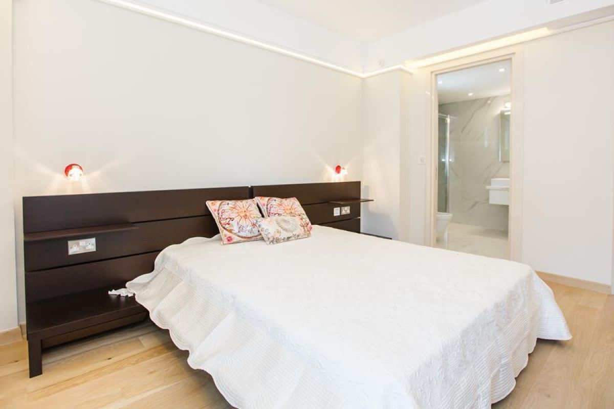 Piso en Limasol, Chipre, 125 m² - imagen 11