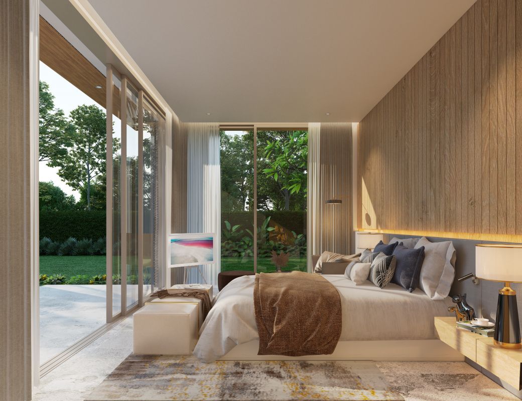 Haus in Phuket, Thailand, 445 m² - Foto 11