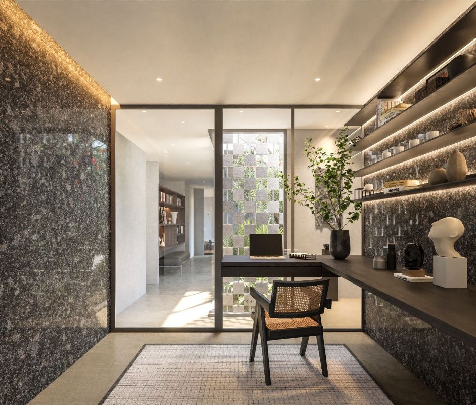 Haus in Phuket, Thailand, 556 m² - Foto 11