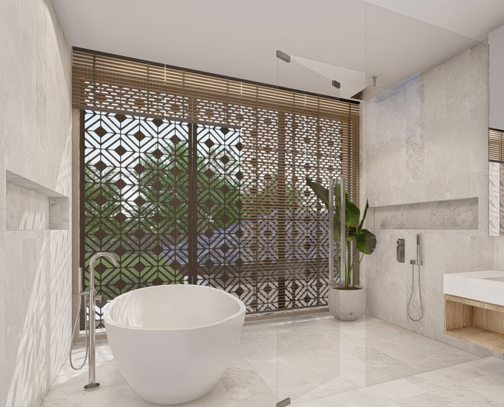 Maison à Phuket, Thaïlande, 416 m² - image 11