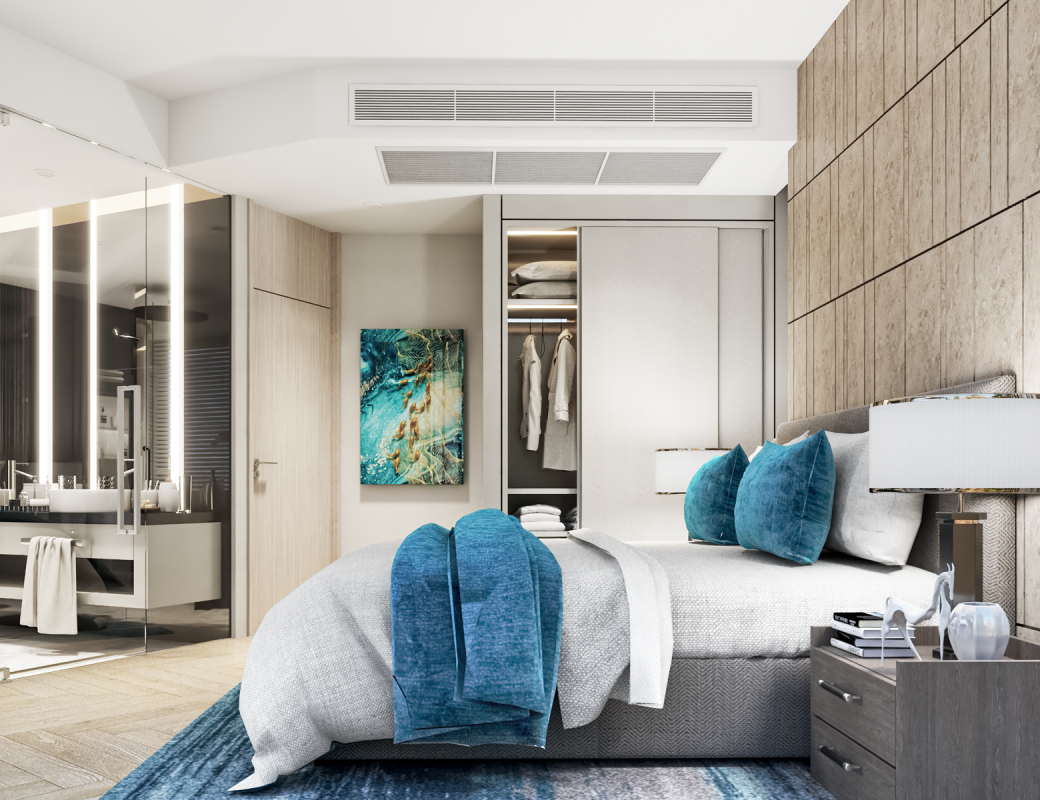 Penthouse in Phuket, Thailand, 273 m² - picture 11