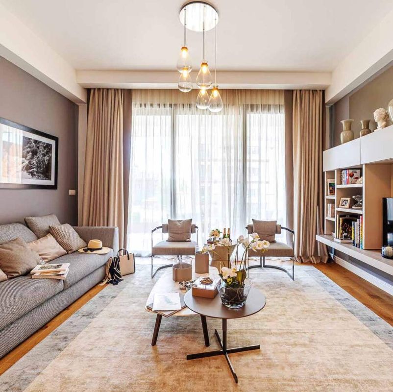 Appartement à Limassol, Chypre, 142 m² - image 11