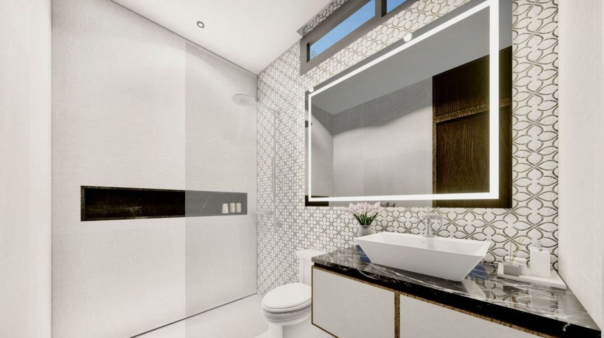 Casa a Phuket, Thailandia, 285 m² - foto 11