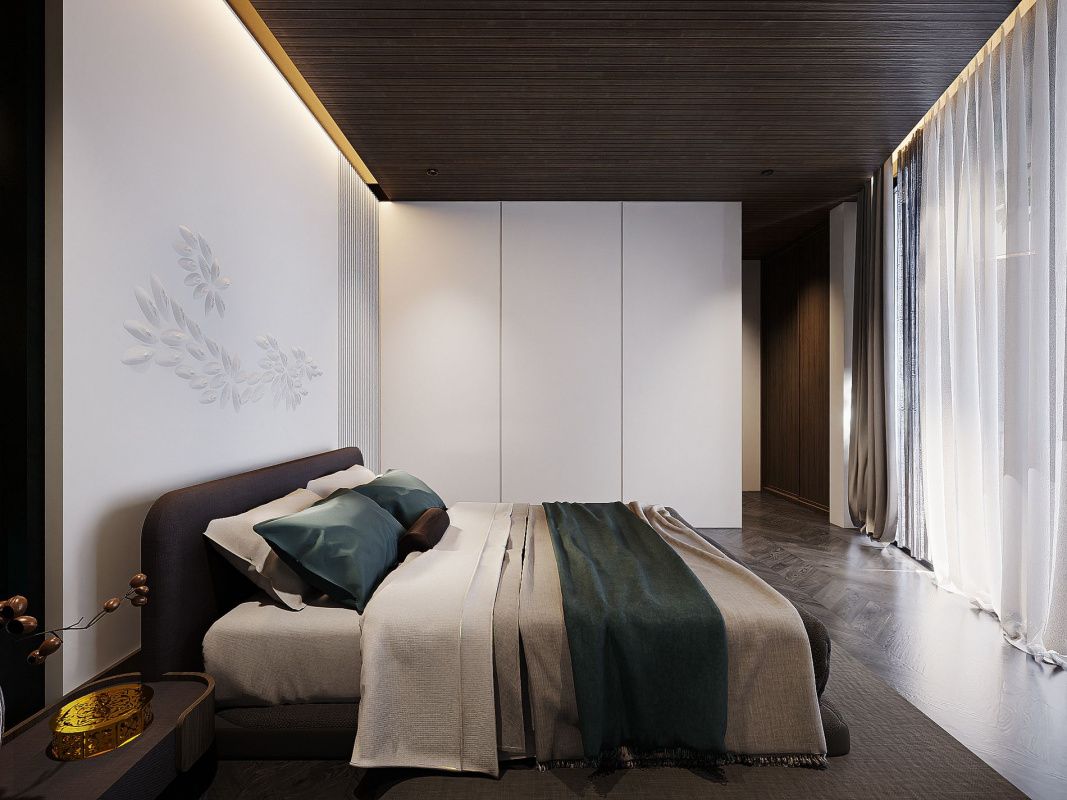 Casa a Phuket, Thailandia, 468 m² - foto 11