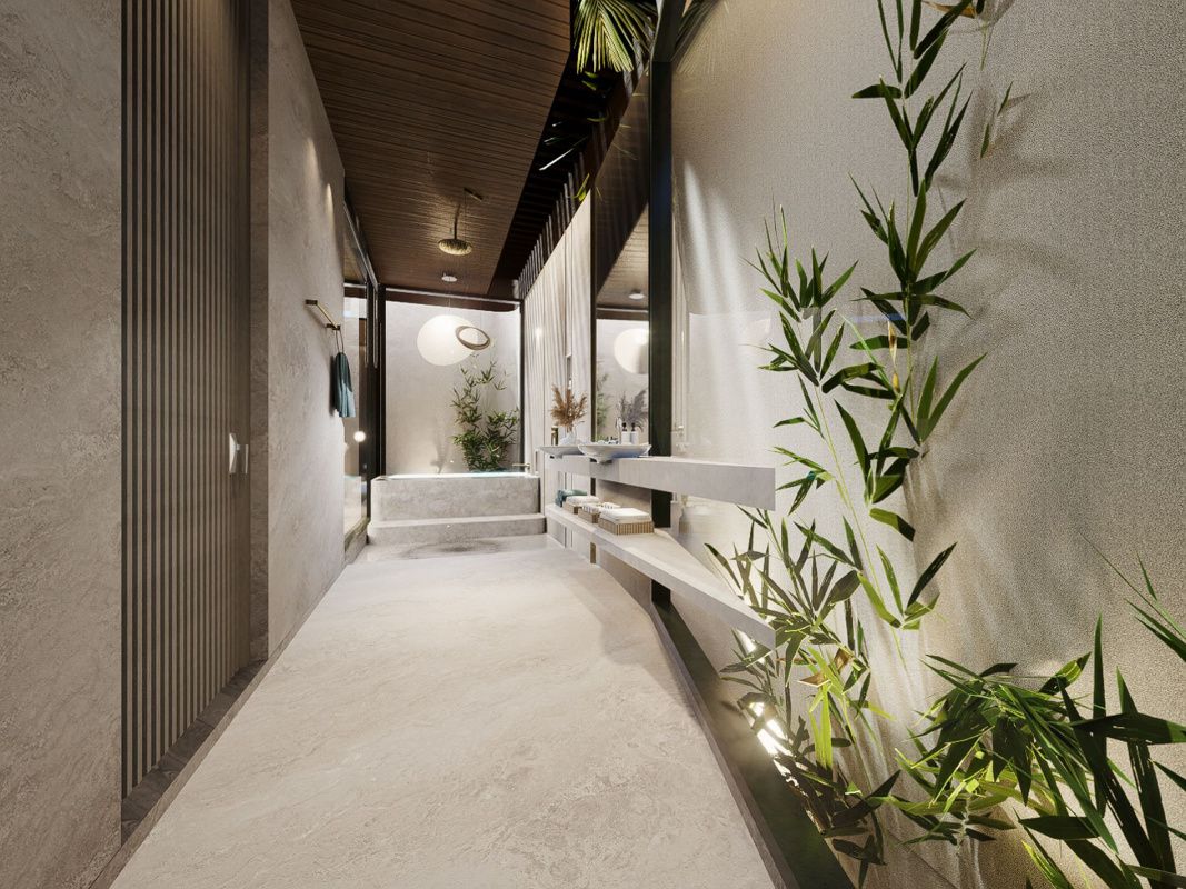 Casa a Phuket, Thailandia, 360 m² - foto 11