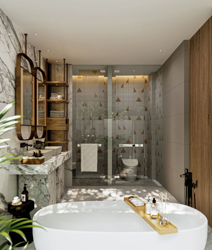 House in Phuket, Thailand, 492 m² - picture 11