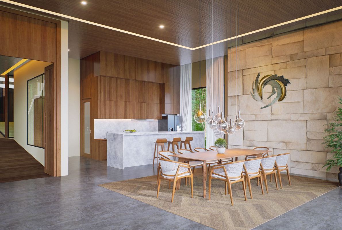 Casa en Phuket, Tailandia, 1 013 m² - imagen 11