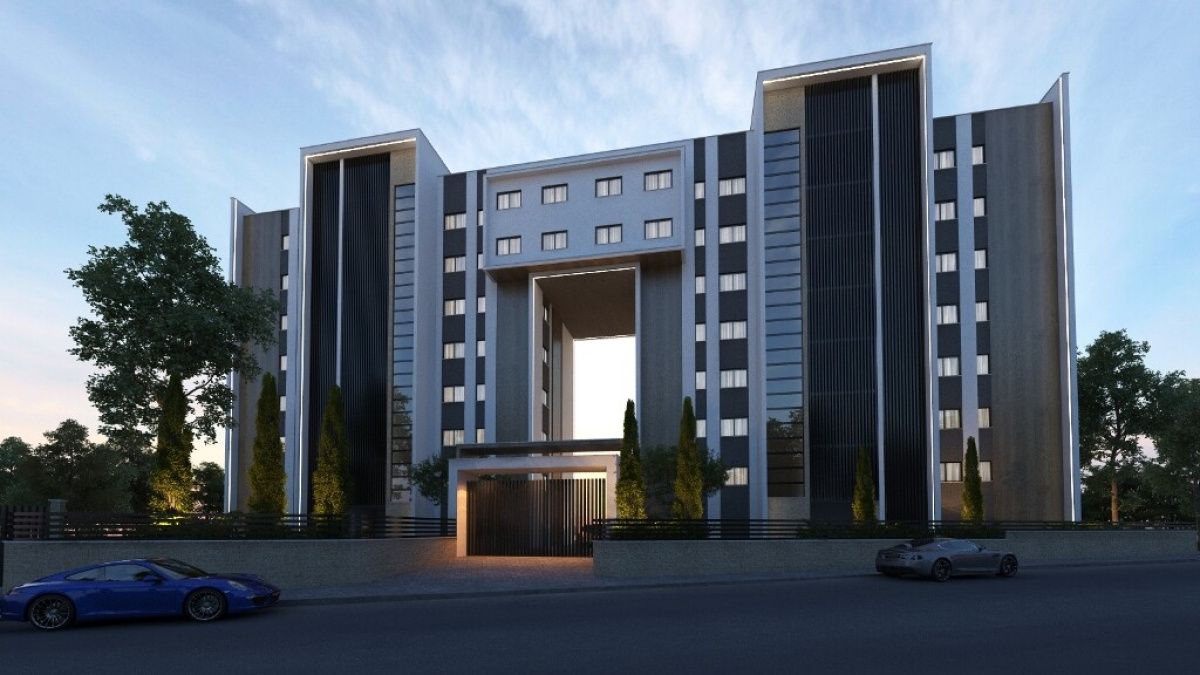 Piso en Limasol, Chipre, 175 m² - imagen 11