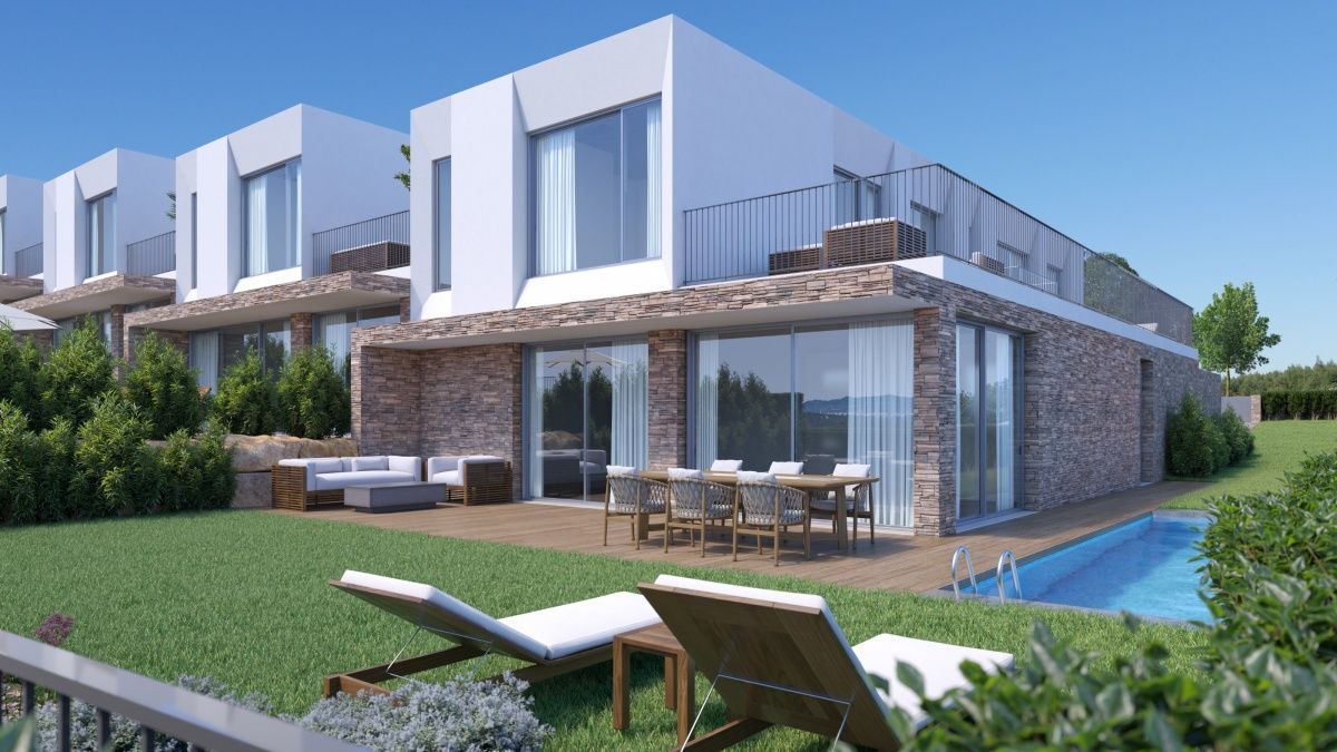 Stadthaus in Lissabon, Portugal, 420 m² - Foto 11