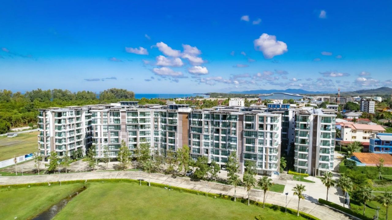 Flat in Phuket, Thailand, 31 m² - picture 6