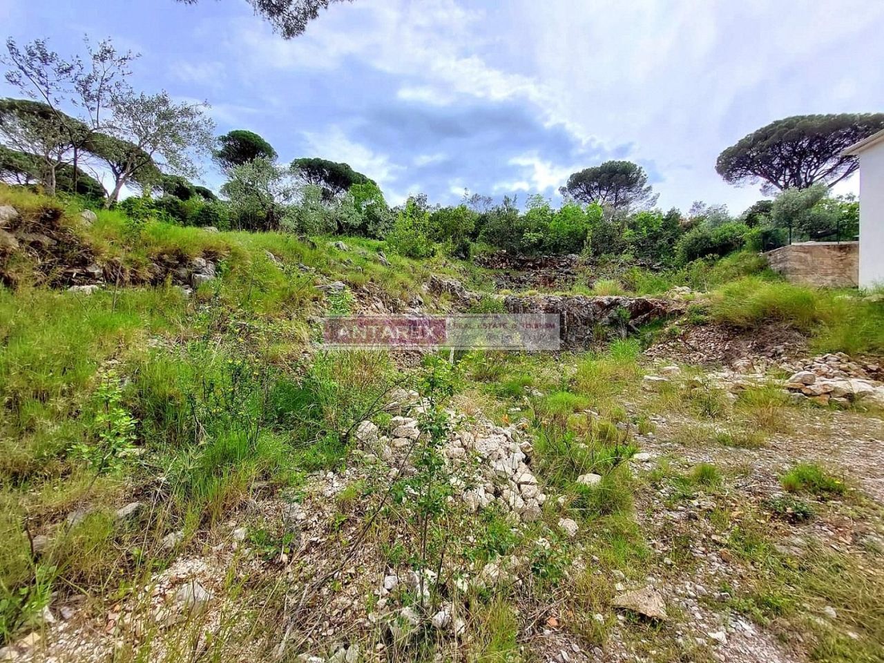 Terrain sur la Luštica, Monténégro, 648 m² - image 6