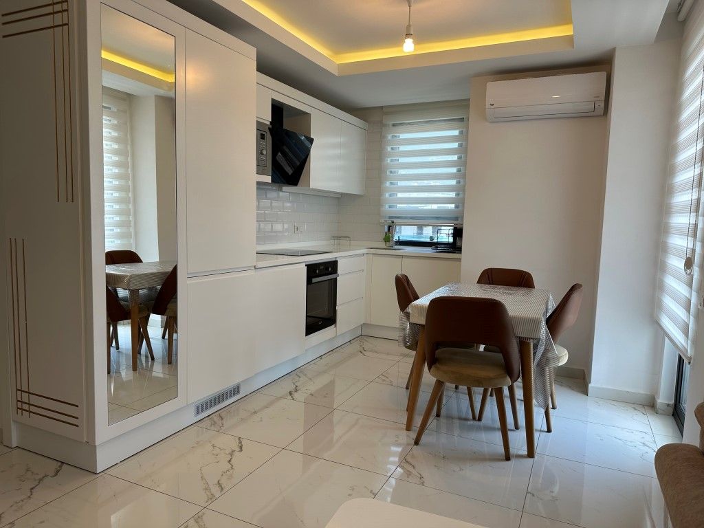 Appartement à Alanya, Turquie - image 1