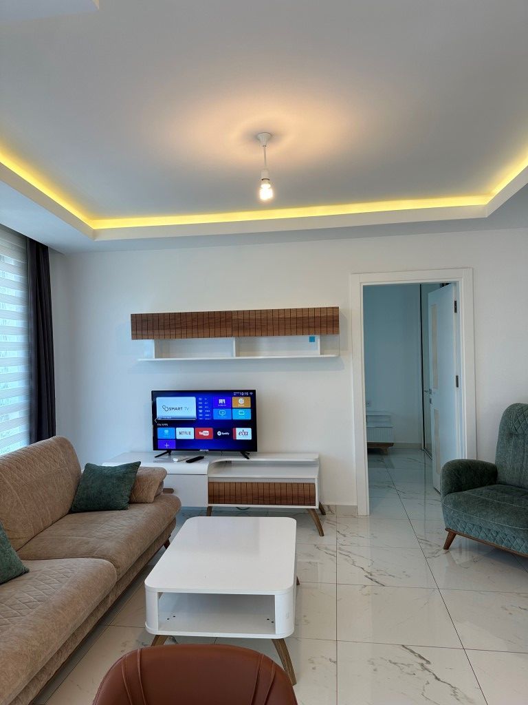 Appartamento a Alanya, Turchia - foto 3