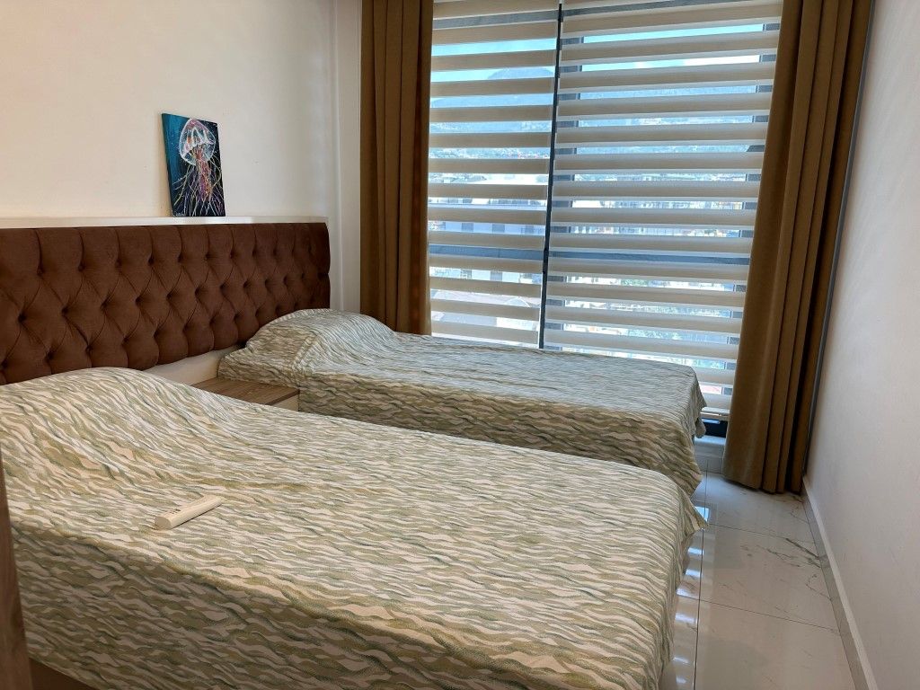 Appartamento a Alanya, Turchia - foto 5