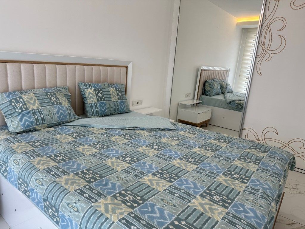 Appartamento a Alanya, Turchia - foto 7