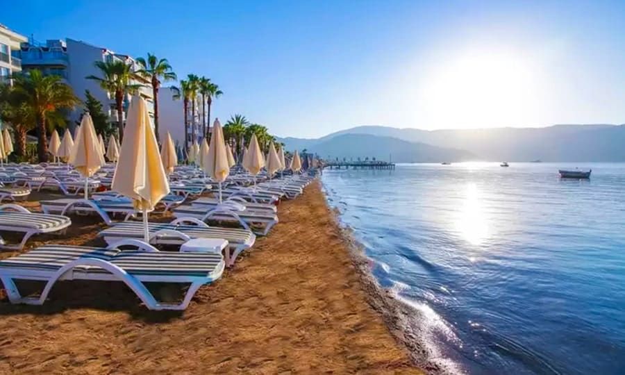 Villa a Marmaris, Turchia, 160 m² - foto 4