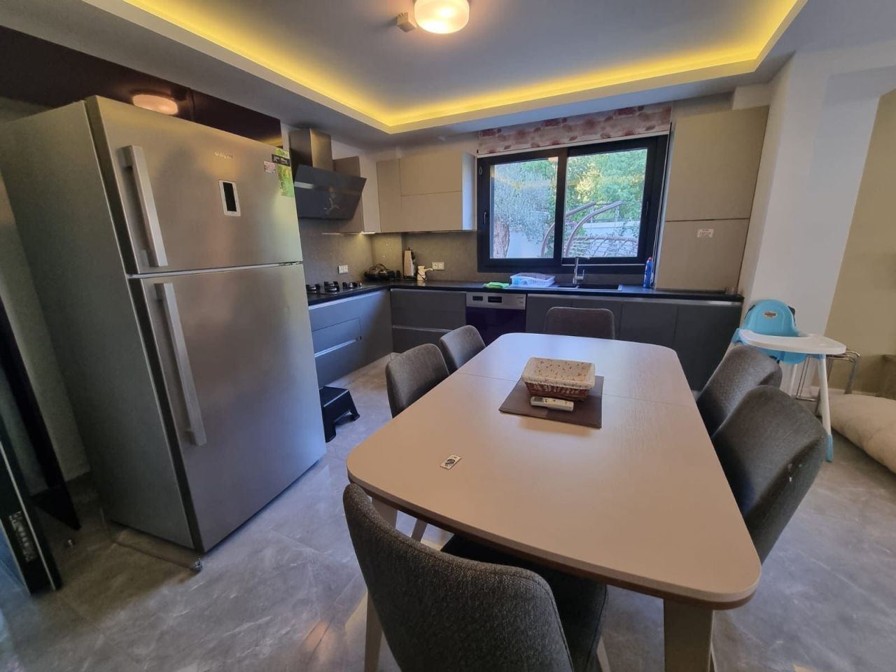 Villa a Marmaris, Turchia, 160 m² - foto 5