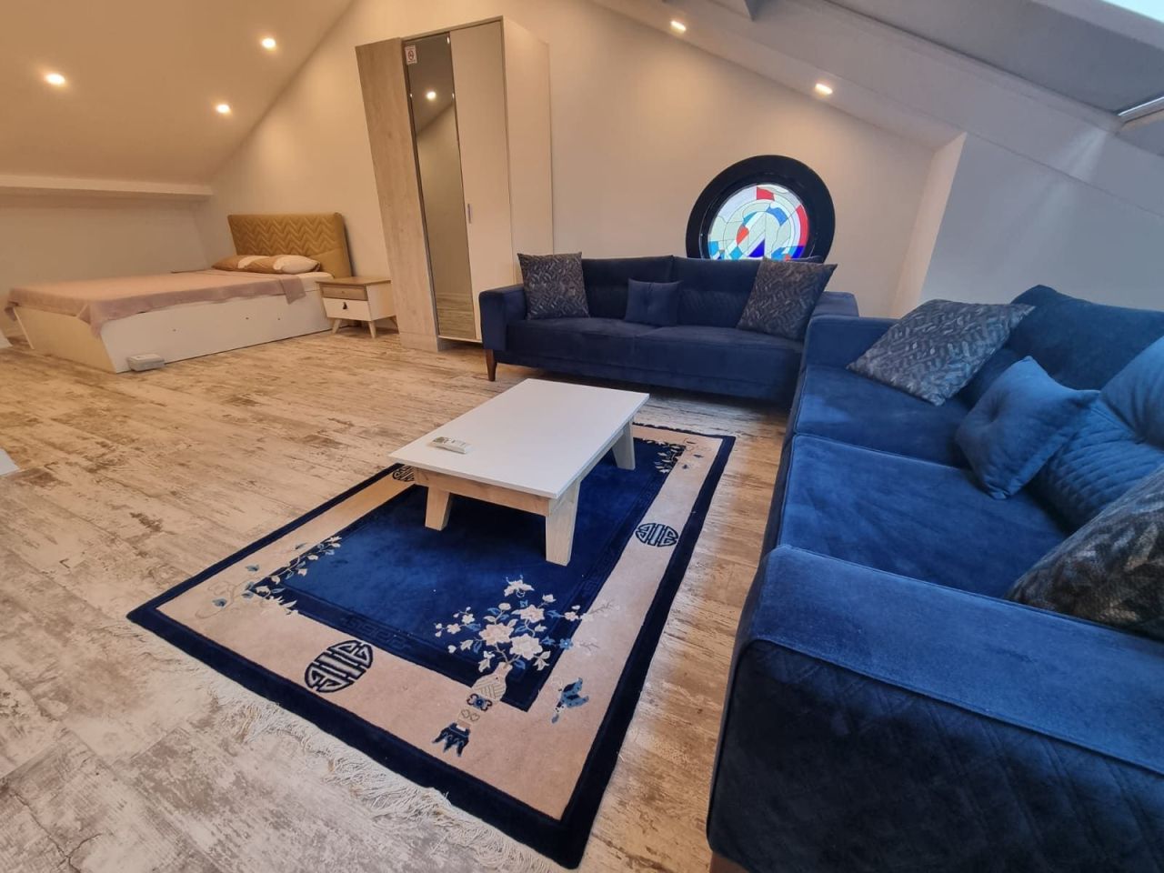 Villa a Marmaris, Turchia, 160 m² - foto 6