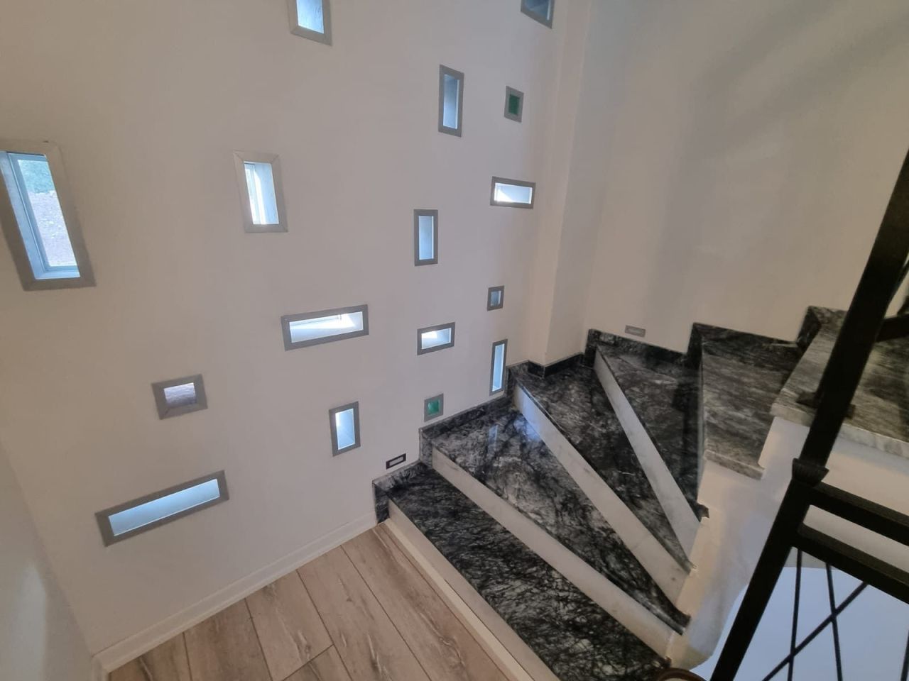 Villa a Marmaris, Turchia, 160 m² - foto 11