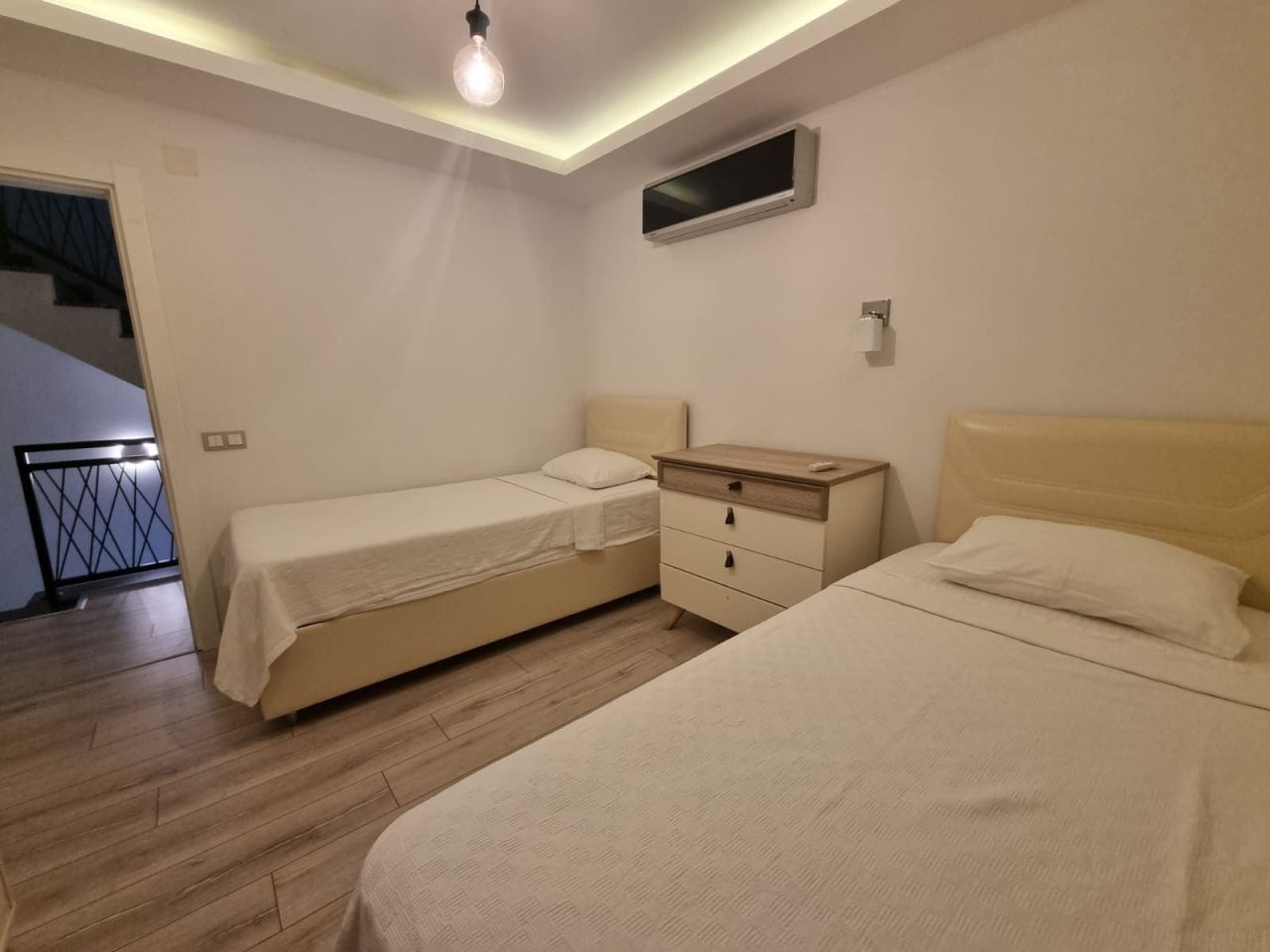 Villa a Marmaris, Turchia, 160 m² - foto 14