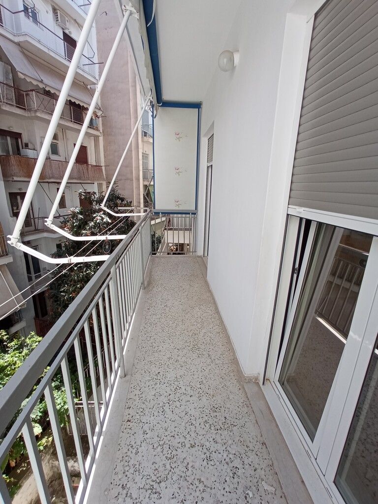 Flat in Athens, Greece, 83 m² - picture 14
