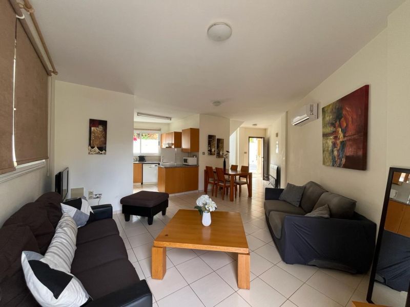 Townhouse a Paphos, Cipro, 95 m² - foto 5