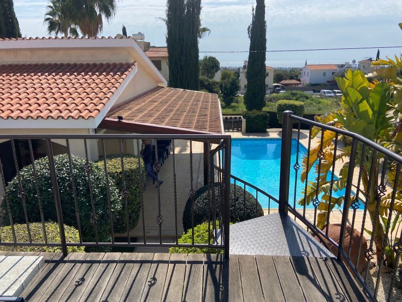 Villa in Peyia, Zypern, 180 m² - Foto 2