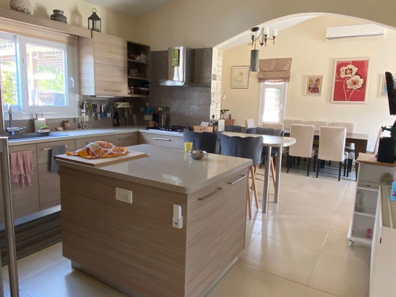 Villa in Peyia, Zypern, 180 m² - Foto 9