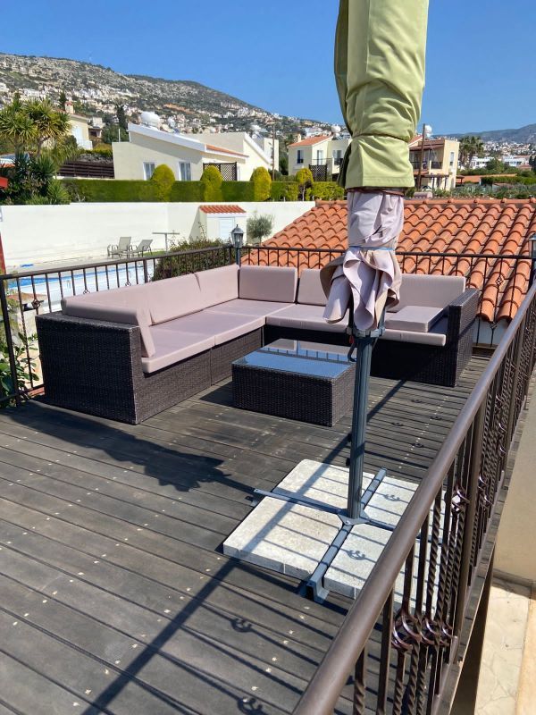 Villa in Peyia, Zypern, 180 m² - Foto 17