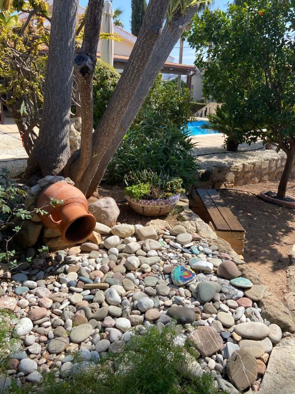 Villa in Peyia, Zypern, 180 m² - Foto 18