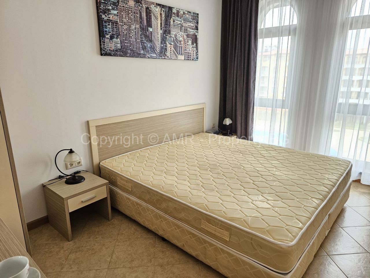 Apartment at Sunny Beach, Bulgaria, 57 m² - picture 12