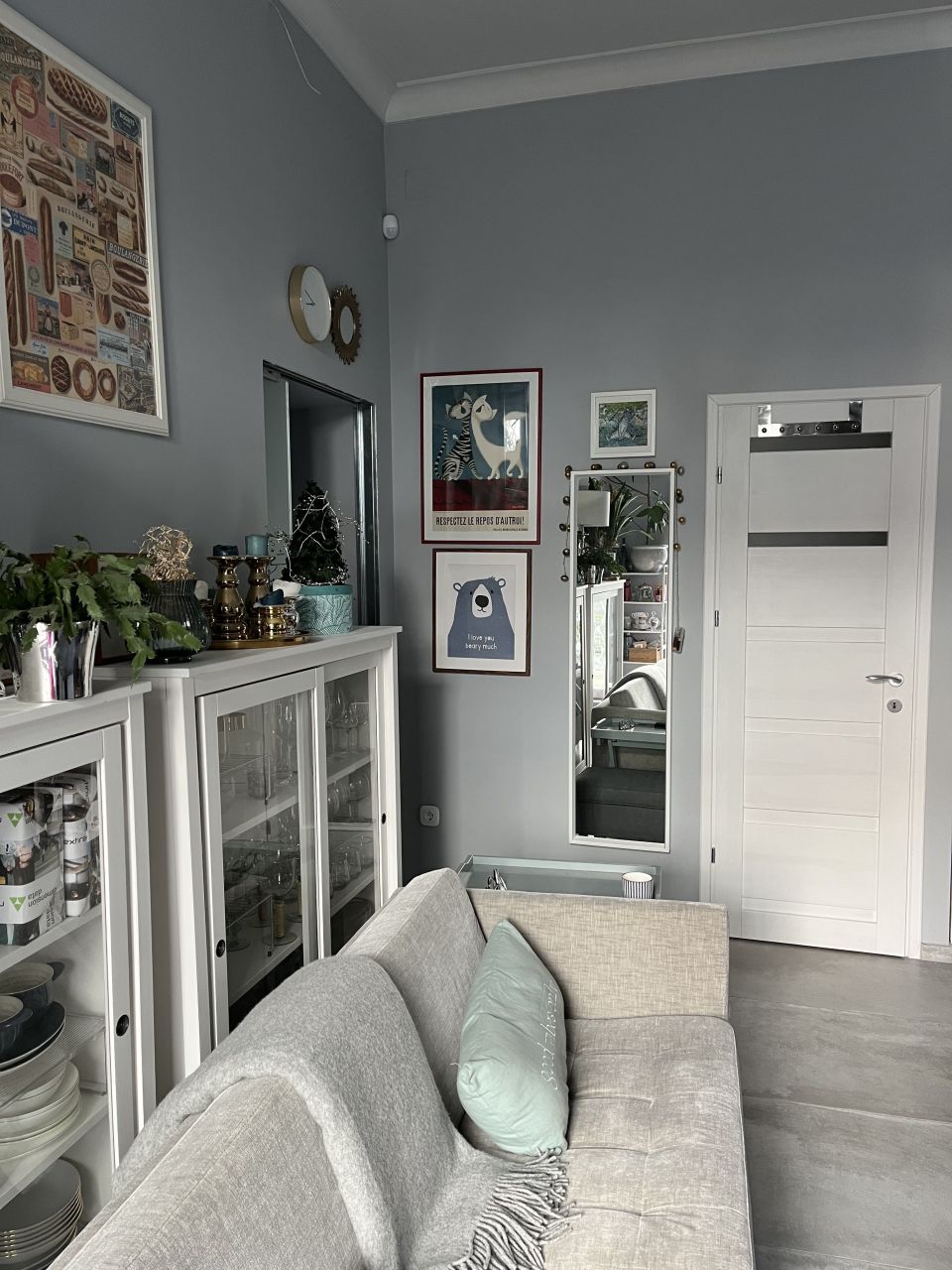 Appartamento a Budapest, Ungheria, 50 m² - foto 2