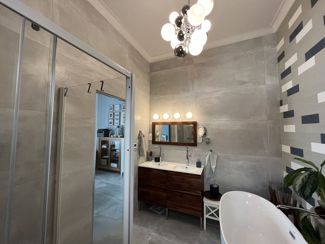 Appartamento a Budapest, Ungheria, 50 m² - foto 4