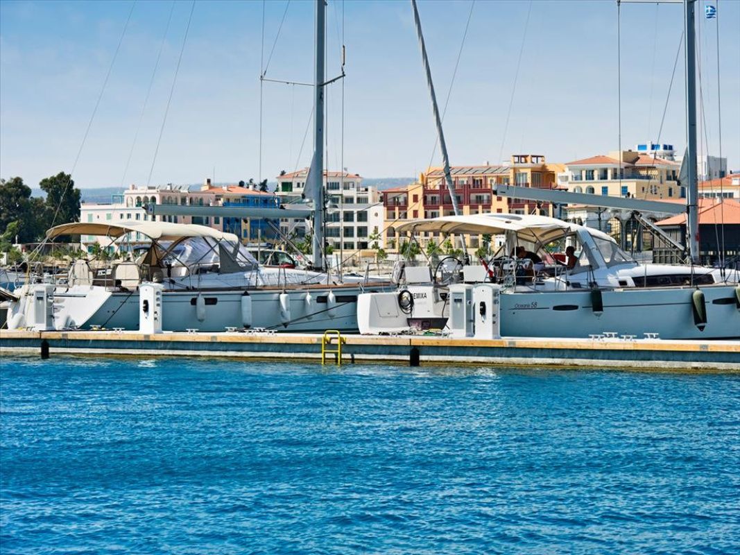 Casa a Limassol, Cipro, 490 m² - foto 11