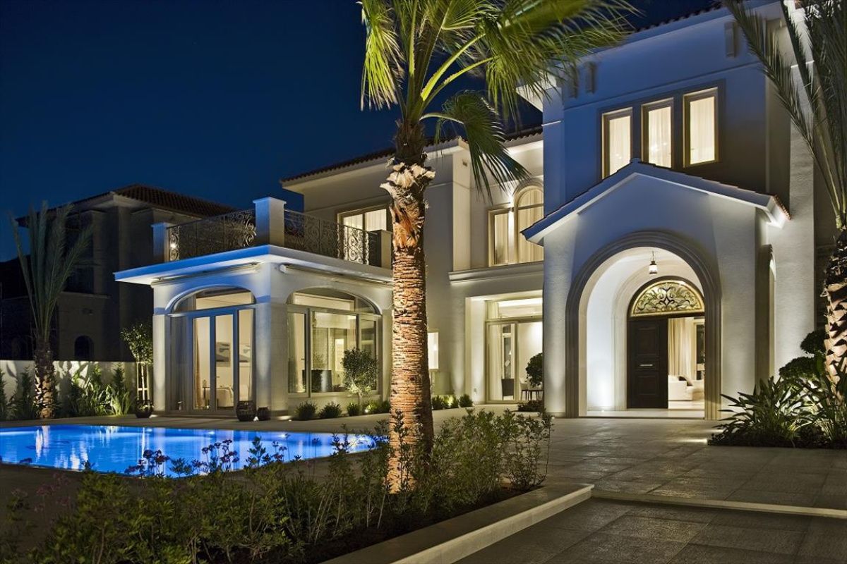 Maison à Larnaca, Chypre, 713 m² - image 11