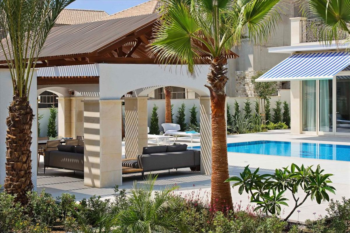 Maison à Larnaca, Chypre, 675 m² - image 11