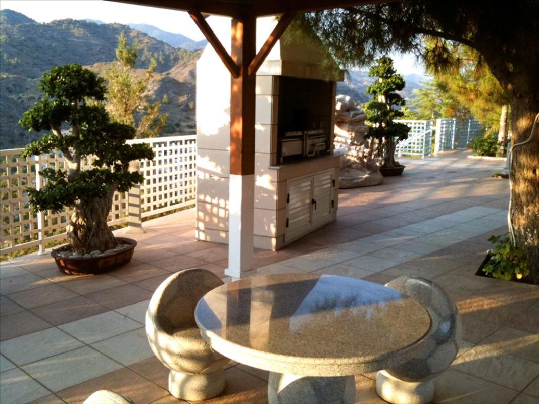 House in Limassol, Cyprus, 450 m² - picture 11