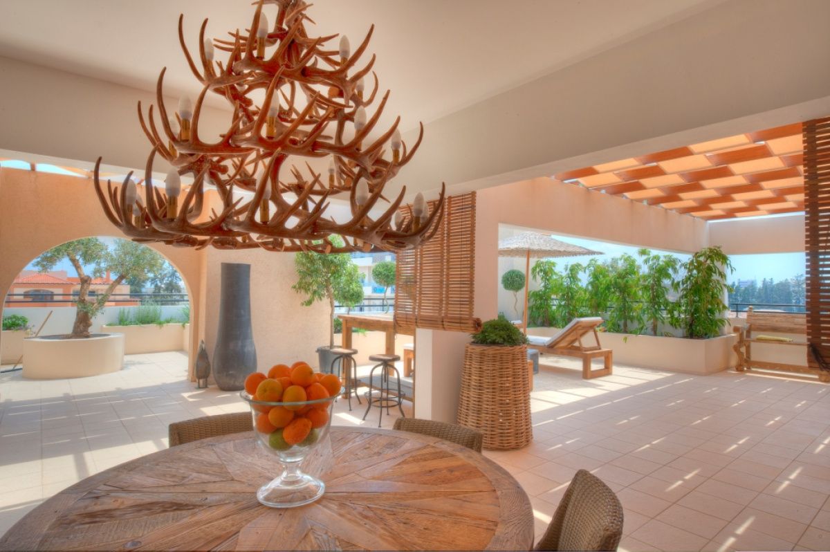 Appartamento a Limassol, Cipro, 132 m² - foto 11