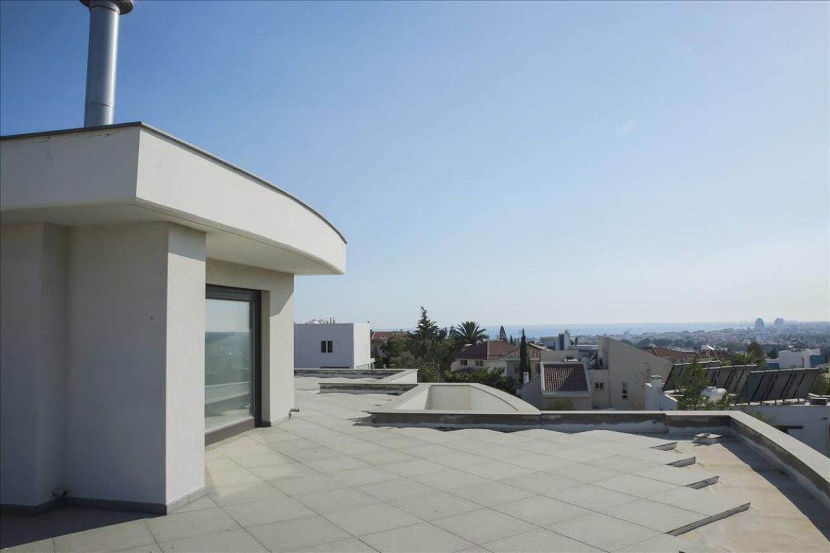 Maison à Limassol, Chypre, 751 m² - image 11