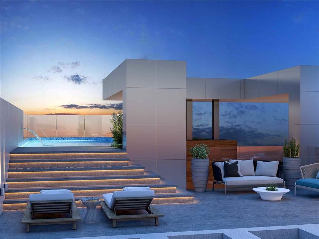 Piso en Limasol, Chipre, 80 m² - imagen 11