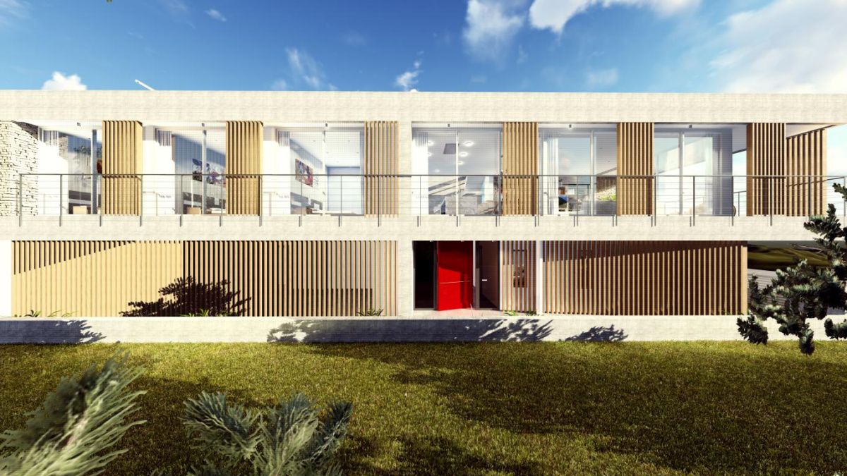 Haus in Paphos, Zypern, 409 m² - Foto 11