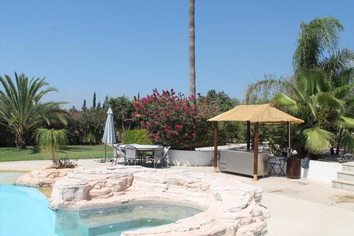 Maison à Limassol, Chypre, 630 m² - image 11