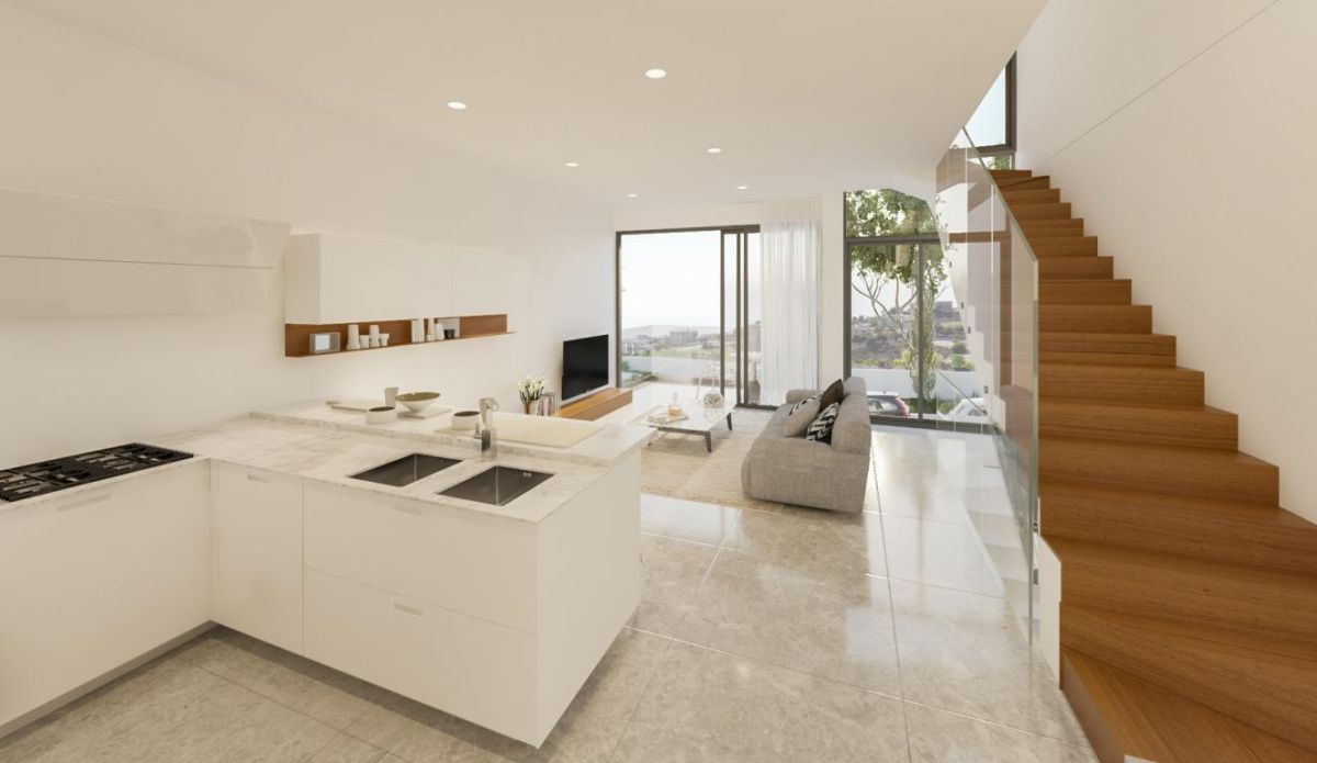 Townhouse in Limassol, Cyprus, 95 m² - picture 11