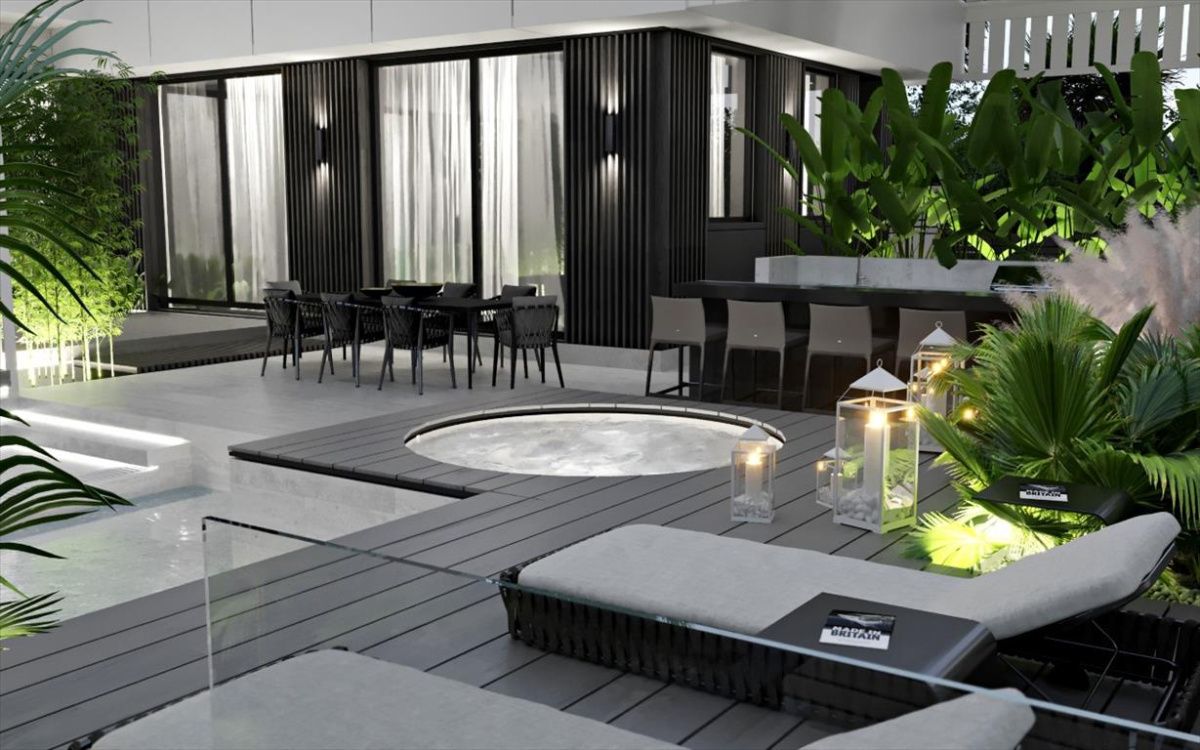 Maison à Limassol, Chypre, 280 m² - image 11