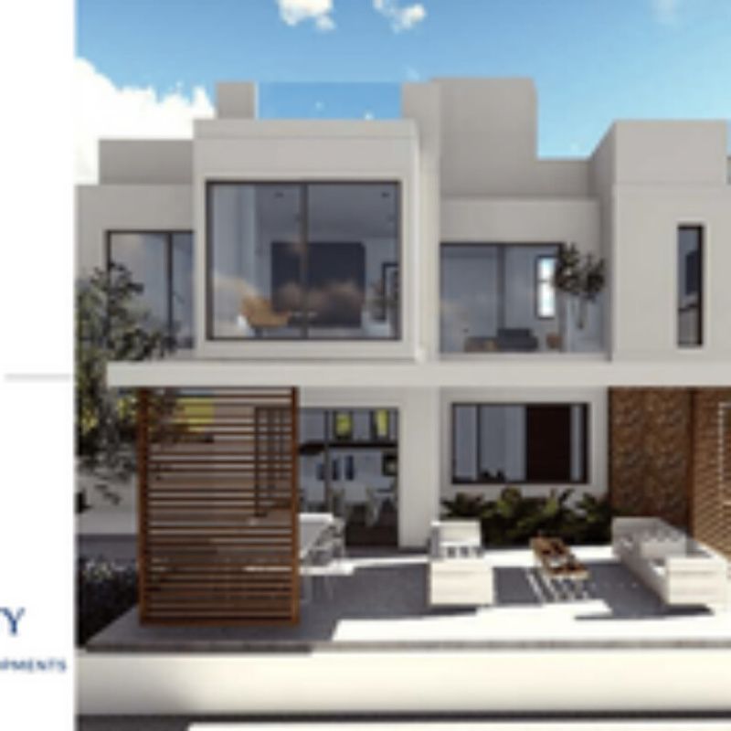 Casa en Lárnaca, Chipre, 135 m² - imagen 11