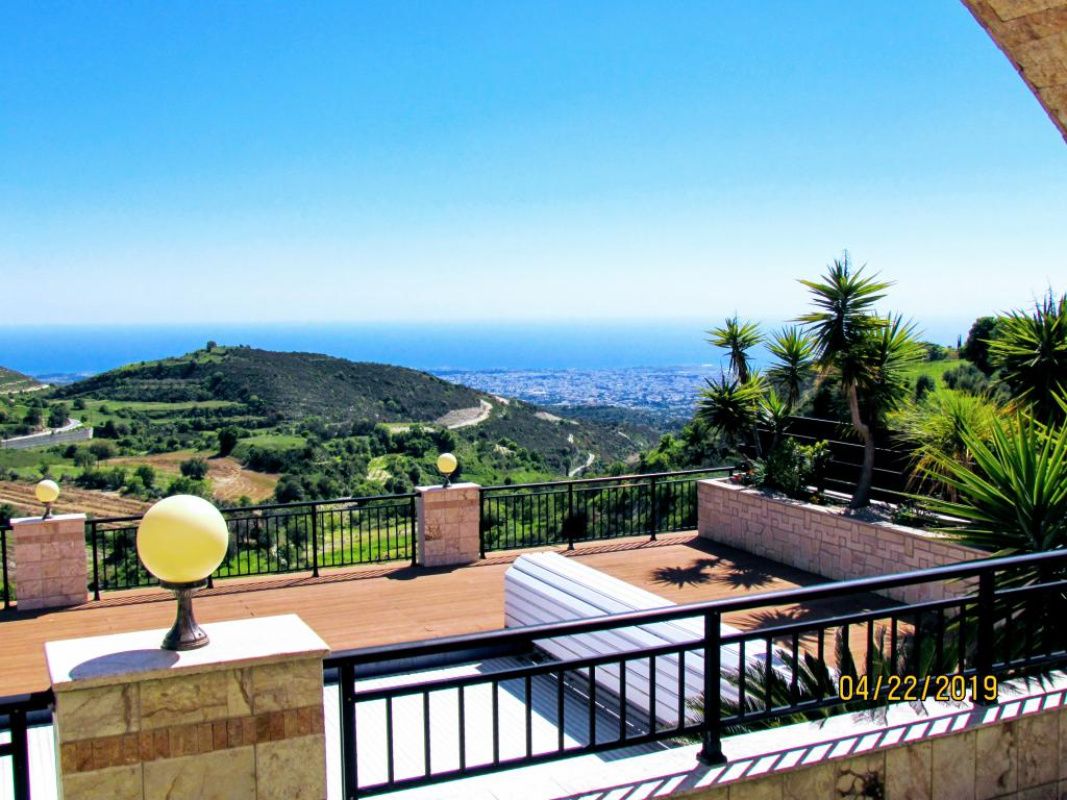 House in Paphos, Cyprus, 260 m² - picture 11